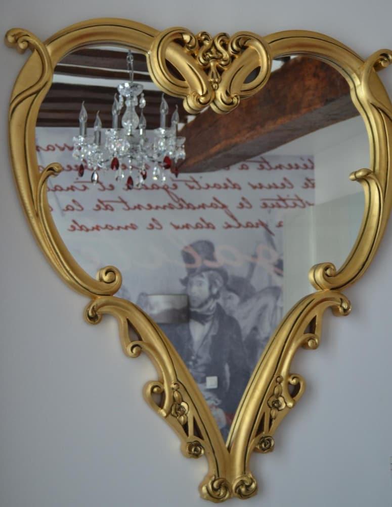 Boutique Hotel Konfidentiel Paris Bagian luar foto