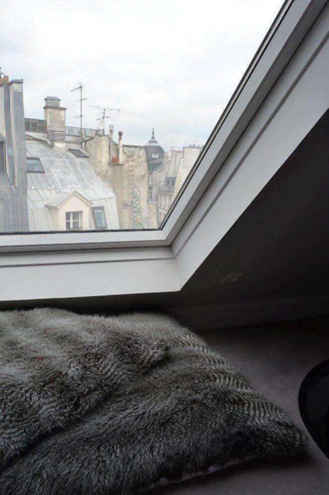 Boutique Hotel Konfidentiel Paris Bagian luar foto